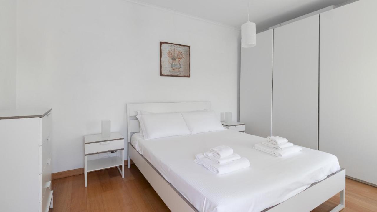 Italianway - Gaudio 15 Apartment Sanremo Exterior photo