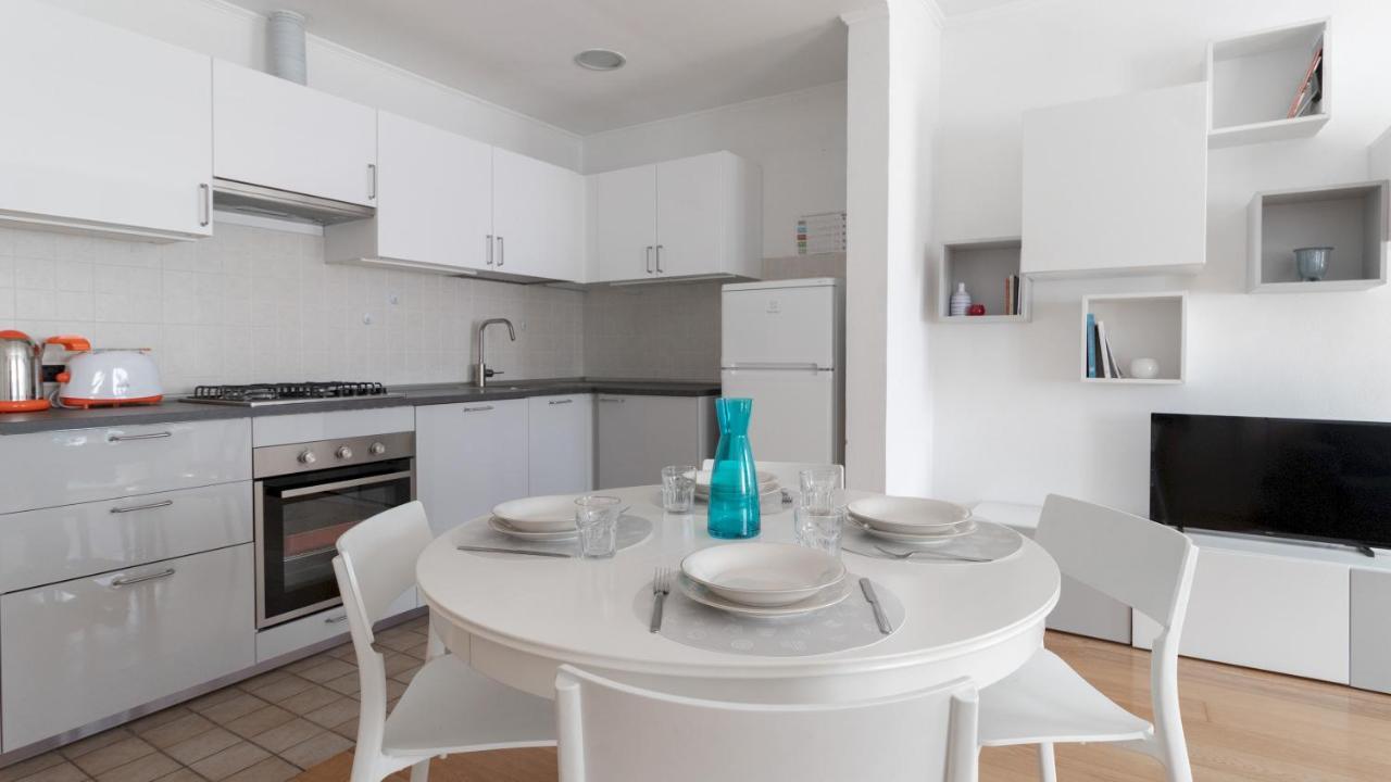 Italianway - Gaudio 15 Apartment Sanremo Exterior photo