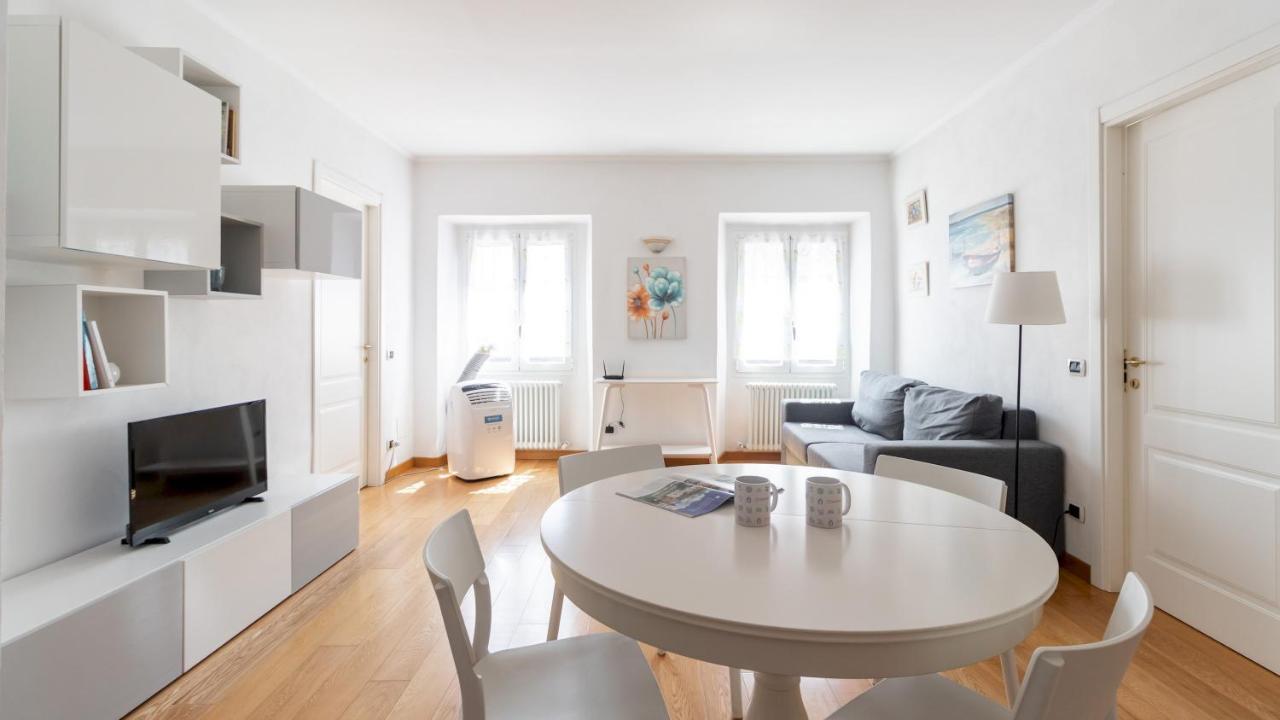 Italianway - Gaudio 15 Apartment Sanremo Exterior photo