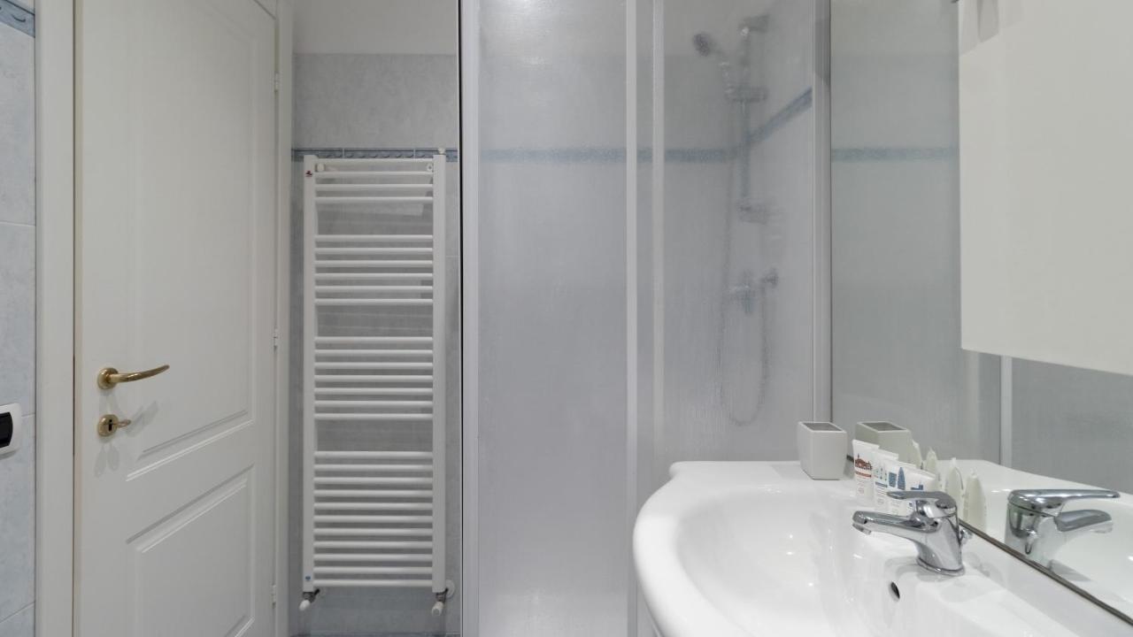Italianway - Gaudio 15 Apartment Sanremo Exterior photo